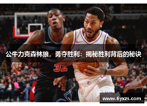 公牛力克森林狼，勇夺胜利：揭秘胜利背后的秘诀